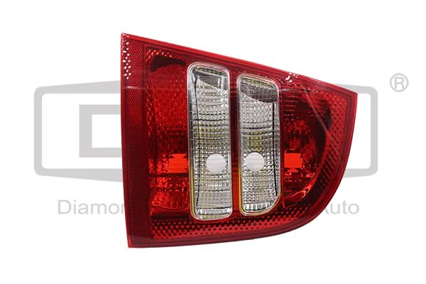 Tail Light Assembly DPA 89450202202