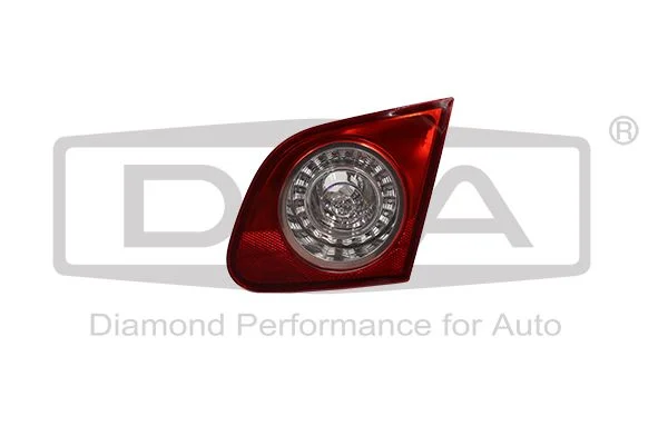 Tail Light Assembly DPA 89450209602