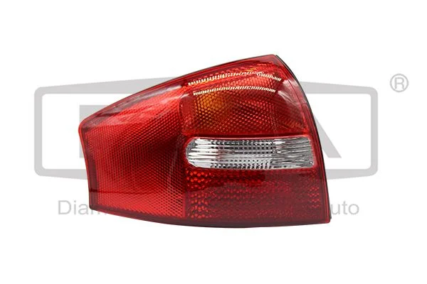 Tail Light Assembly DPA 89450735302