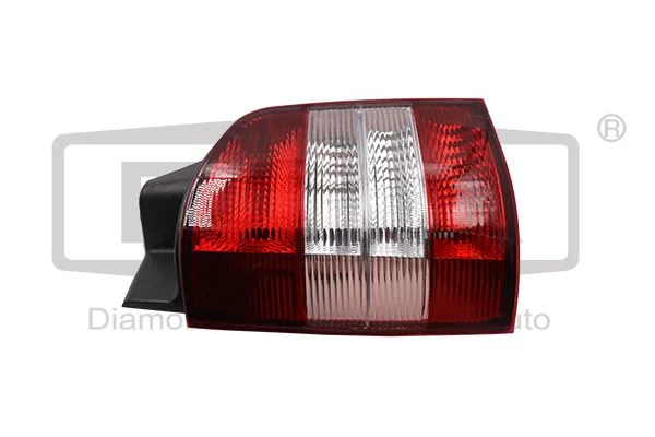 Tail Light Assembly DPA 89450755002