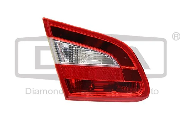 Tail Light Assembly DPA 89450882302