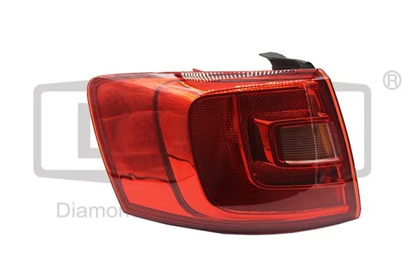 Tail Light Assembly DPA 89451051802