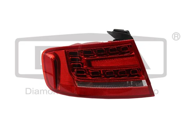 Tail Light Assembly DPA 89451699802