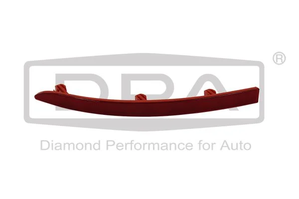 Odsevnik DPA 89451700102