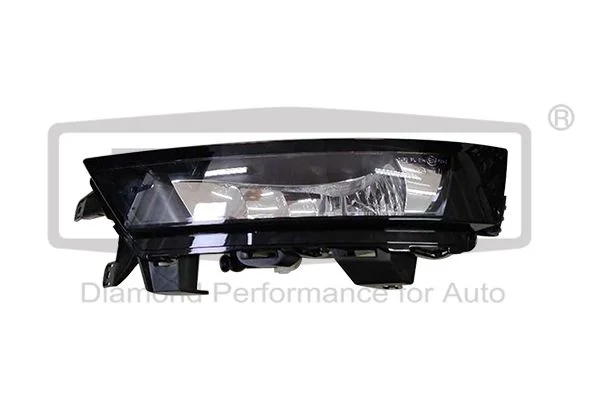 Tail Light Assembly DPA 99411799002