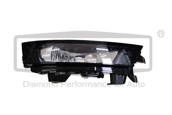 Tail Light Assembly DPA 99411799102