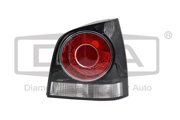 Tail Light Assembly DPA 99451180502