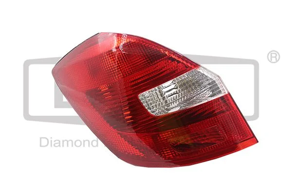 Tail Light Assembly DPA 99451189502