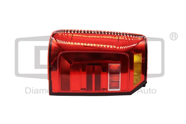 Tail Light Assembly DPA 99451787102