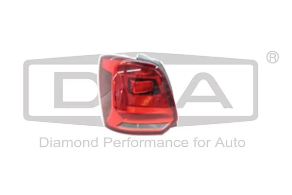 Tail Light Assembly DPA 99451787702