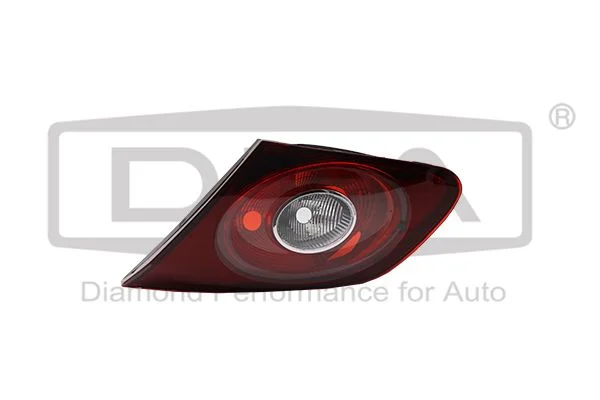 Tail Light Assembly DPA 99451788902
