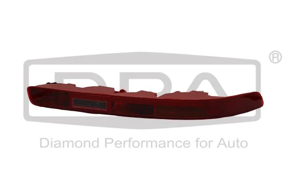 Tail Light Assembly DPA 99451790102