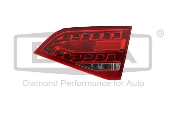 Tail Light Assembly DPA 99451790502