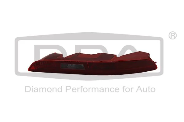 Tail Light Assembly DPA 99451791202