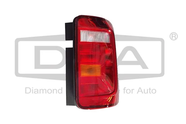 Tail Light Assembly DPA 99451800602