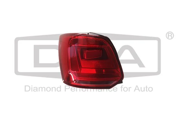 Tail Light Assembly DPA 99451801902
