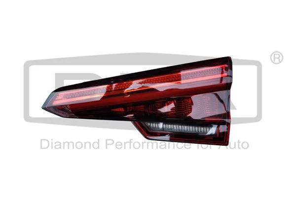 Tail Light Assembly DPA 99451802202
