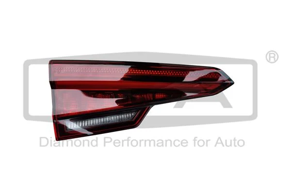 Tail Light Assembly DPA 99451802302