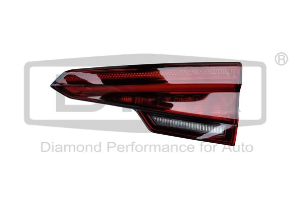 Tail Light Assembly DPA 99451802402