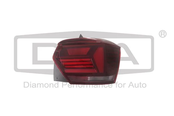 Tail Light Assembly DPA 99451818702
