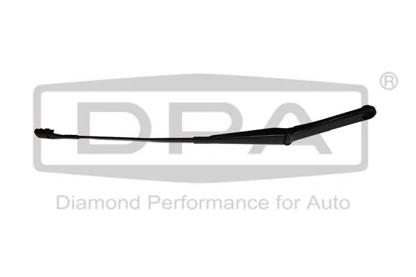 Wiper Arm, window cleaning DPA 99551833102