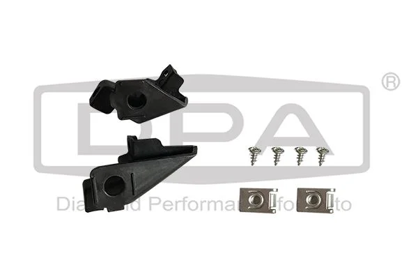 Komplet za popravilo, žaromet DPA K91785002