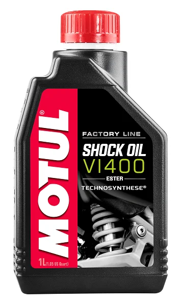 Hidravlično olje motul 114080