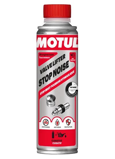 Variklio alyvos priedas MOTUL 114295
