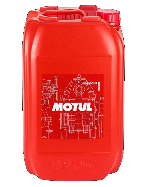 Hidravlično olje MOTUL 114381