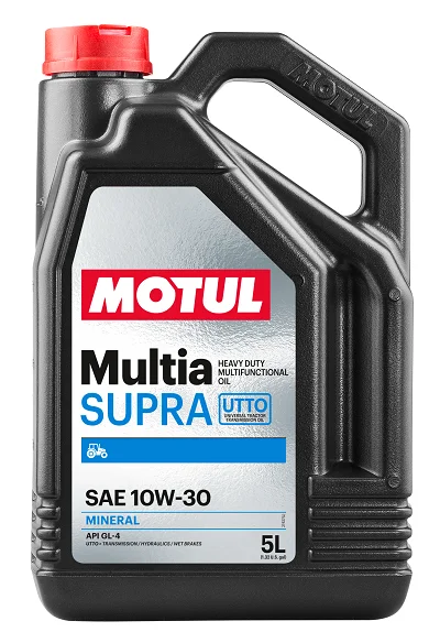 Hidravlično olje MOTUL 114383