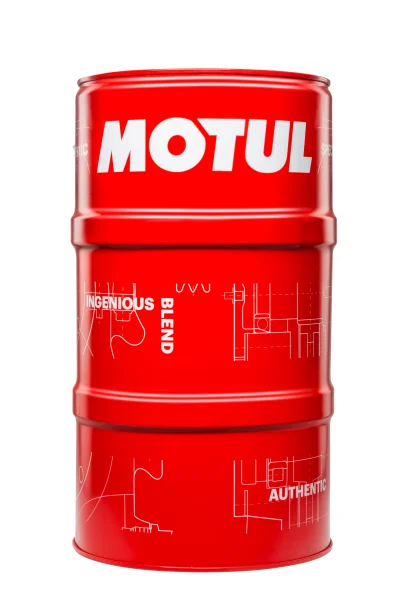Hidravlično olje MOTUL 114408