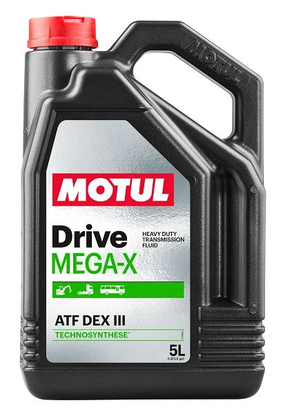 Hidravlično olje MOTUL 114410