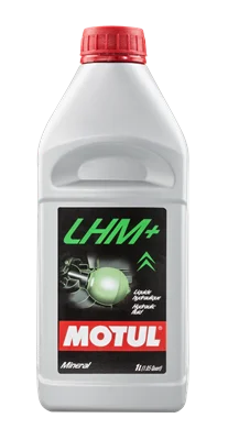 Zavorna tekočina LHM+ SAE 15W-50 MOTUL 101186
