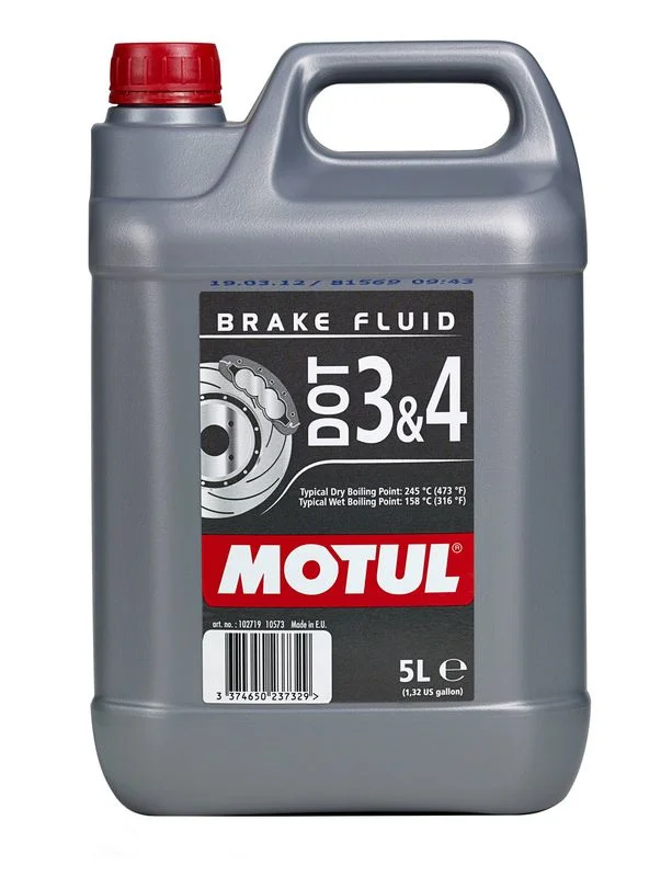 Zavorna tekočina MOTUL 104247