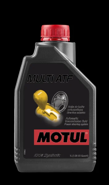 Hidravlično olje MULTI ATF SAE 15W-40 MOTUL 105784