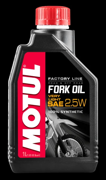 Hidravlično olje MOTUL 105962