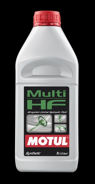 Hidravlično olje MULTI HF SAE 15W-40 MOTUL 106399