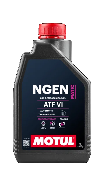 Hidravlično olje MOTUL 113146