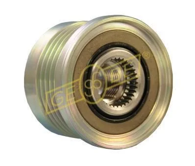 Alternatorska sklopka s prostim kolesom GEBE 3 3581 1