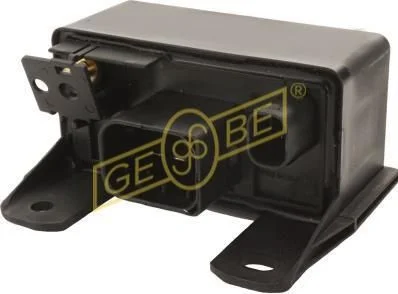 Control Unit, glow time GEBE 9 9046 1