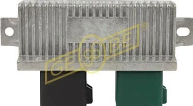 Control Unit, glow time GEBE 9 9407 1
