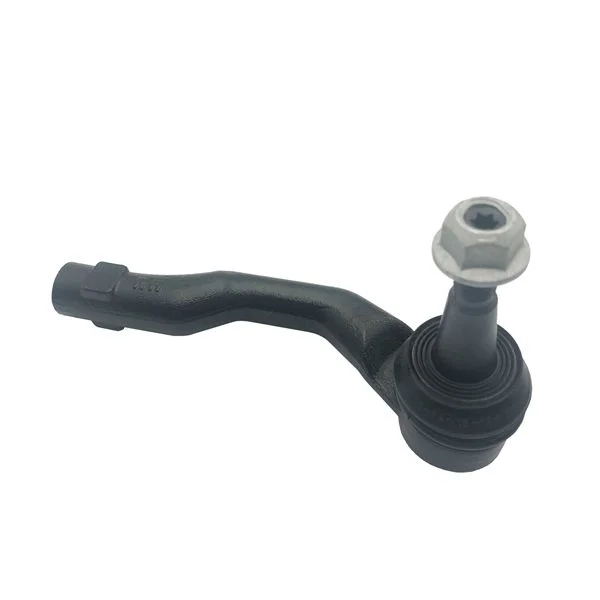 Skersinės vairo trauklės galas CTR CE0118R