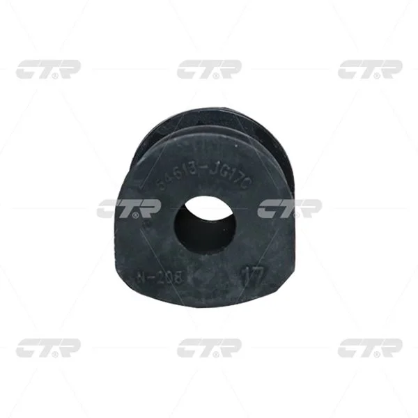 Skersinio stabilizatoriaus įvorių komplektas CTR GV0410