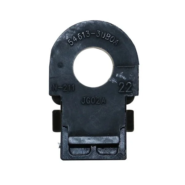 Skersinio stabilizatoriaus įvorių komplektas CTR GV0413