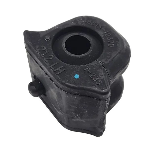 Skersinio stabilizatoriaus įvorių komplektas CTR GV0521L