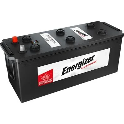 Starter Battery ENERGIZER EC1