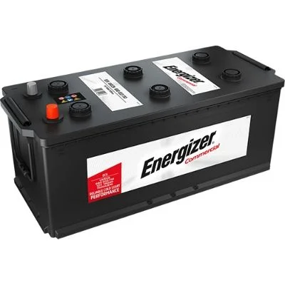Starter Battery ENERGIZER EC6