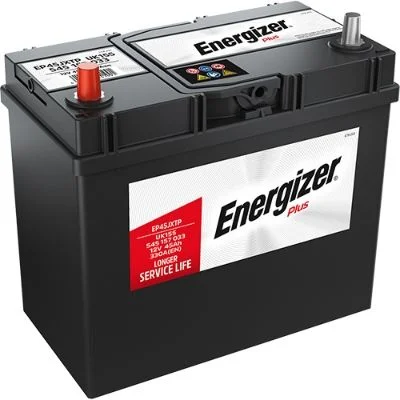 Starter Battery ENERGIZER EP45JX-TP