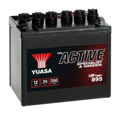Zagonska baterija YUASA 895