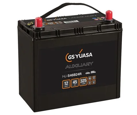 Zagonska baterija YUASA HJ-S46B24R